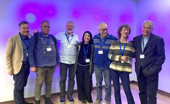 FABI researchers contribute to One Health discussions at the Westerdijk Spring Symposium